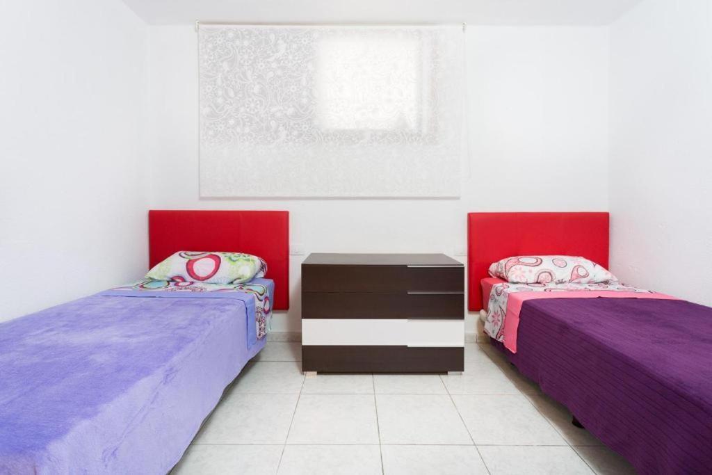 Duplex Para Tu Mejor Relax بلايا ذي لاس أميريكاس المظهر الخارجي الصورة