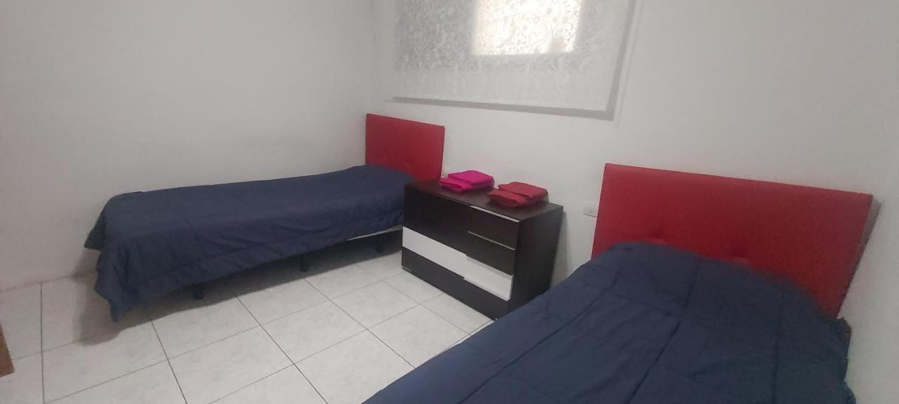 Duplex Para Tu Mejor Relax بلايا ذي لاس أميريكاس المظهر الخارجي الصورة