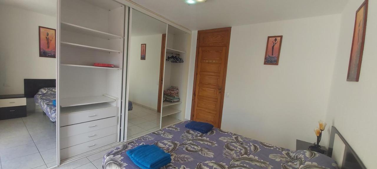 Duplex Para Tu Mejor Relax بلايا ذي لاس أميريكاس المظهر الخارجي الصورة